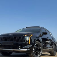 سبورتاج • ٢٠٢٥ • فول أوبشن