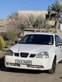 اوبترا • ٢٠٠٤ • رقم صلاح الدين