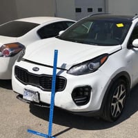 كيا سبورتج 2017 SX - وارد كندي فول مواصفات محرك 2000 تيربو (٢٤٠ حصان) ...