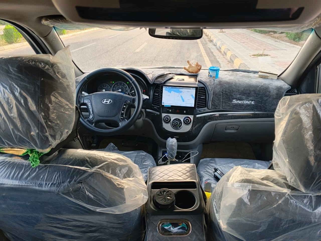 سورنتو للبيع موديل 2007 امريكي رقم بغداد دولي بسمي 
مواصفات ٦سلندر ٧ راكب قطعتين تبريد كشن كهرباء رادار بل مري 
سونار مرفق مع الصور
محافظة  واسط لاستفسار  اتصل غير متواجد عل الفيس  السياره مال جناي بيع او امروس 
***********
