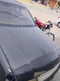 تويوتا • القرنة • البصرة