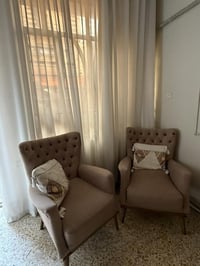 تحية طيبة نص طخم قنفات تركي من هوم سنتر تركي عبارة عن قنفة ثلاثية + كر...