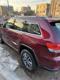 لاريدو • ٢٠١٩ • ٨٦٠٠٠ كم