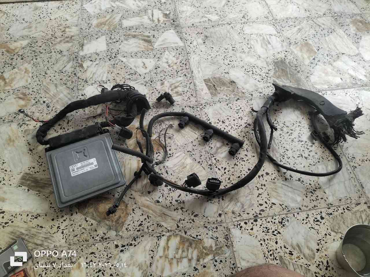 للبيع عقل اودي وارد ما مفتوح لوك حساس كرنك وقسم الكهربائيات النوزلات للبيع لان نظاف جدا اودي اي 6 2009 موديل مكينه 2400 هذني ادواتها مكاني مدينه الصدر حي طارق القديم هاتف 26525843 077


**إذا كنت صاحب هذا الإعلان وتريد حذفه لأي سبب، رجاءا أرسل رسالة إلى الدعم الفني**