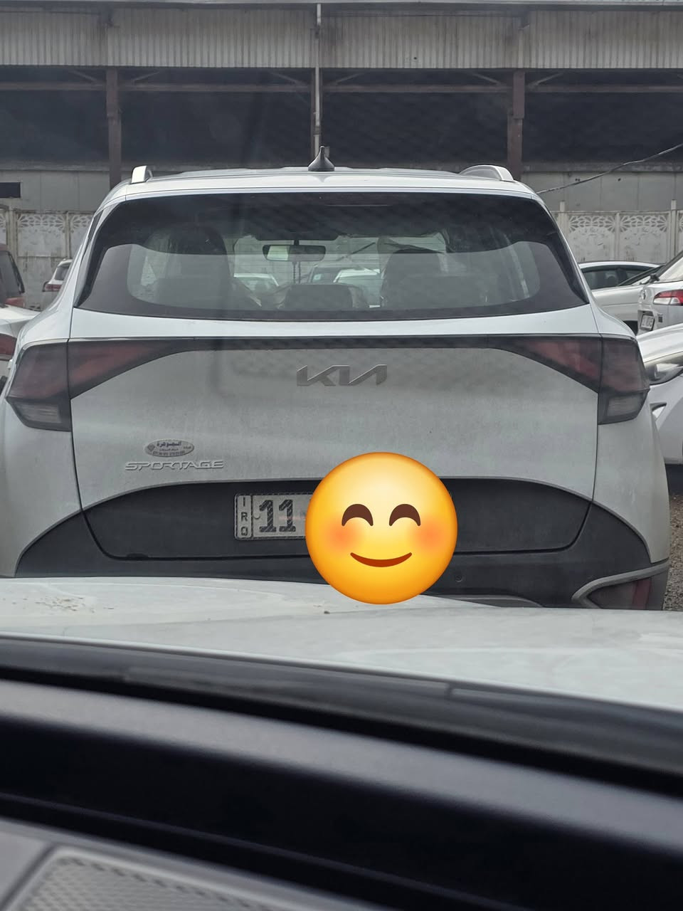 سبورتج فول قمارة حديد 2024 ٢٢٧ ورقه بيها مجال بسيط رادرات جانبية جنطة كهرباء🔥 دفترين و٢٧ ورقه وبيها مجال
🚘المواصفات :
🚗 خليجي ماشي ٢٠ الف وكسر قابل للزياده
🚗 الموديل 2024
🚗سعة المحرك 2.0L 
🚗 مرتبط بناقل حركة أوتو 6 نمر 
🚗AIR BAK 2عدد ‼️
🚗 حساسات أمامية + خلفي
🚗لايت زينون + LED 
🚗ويل كب 19‼️
 🚗4 دسك
🚗اريل نفكيشن
🚗مفتاح التشغيل بصمة 🔑
🚗تشغيل عن بعد 🧐
 🚗بصمة دخول الابواب ‼️
🚗 فتح الصندوق كهرباء
🚗 دشبول شاشة 
 🚗شاشة Apple Car play‼️
 🚗كاميرا خلفيه دواره
 🚗الانارة الداخلية شمسي 💛
 🚗المقاعد مخمل لون بيجي  
🚗حركة المقاعد الأمامية كهرباء
 🚗تدفئة المقاعد الأمامية 
 🚗تدفئة المقود ‼️🔥
 🚗تتسع المقصورة ل 5 ركاب 
🚗مثبت السرعة Cruise
 🚗المودات والأوامر الصوتية
🚗أوضاع القيادة  Drive Mode
 🚗فحص أنظمة السيارة 
 🚗 مقود  جلد حياكه‼️
 🚗شفتات مقود
 🚗 تبريد شاشة
 🚗قطعتين تبريد
🚗هاند بريك بصمة 
 ABS🚗
Auto Hold    أوتو هولد🚗
🚗  ISO Fex        ايزو فكس🚗
🚗 نظام مانع الانزلاق
 🚗نظام نزول المنحدرات
🚗 النقطة العمياء 
 🚗 اشارة في المرايا الجانبية
 🚗 مخرج منفذ الطاقة ⚡
   Bluetooth / USB🚗
 🚗 بردة خلفية 
 🚗 دمام خلفي 
 🚗شاحن هاتف Wairlees
🚗تطعيم الدواخل ألمنيوم واسود 
للاستفسار الاتصال ع الرقم  *********** مكان السياره زيونه او القاهره 
الاضافات..  عازل حراره للجام . تغليف بيبان . تغليف كشنات.
توجد ملاحضات بسيطه جدا 
التواصل مع صاحب السياره الاتصال بالرقم
