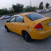 سبكتره • ٢٠٠٨ • رقم ديالى