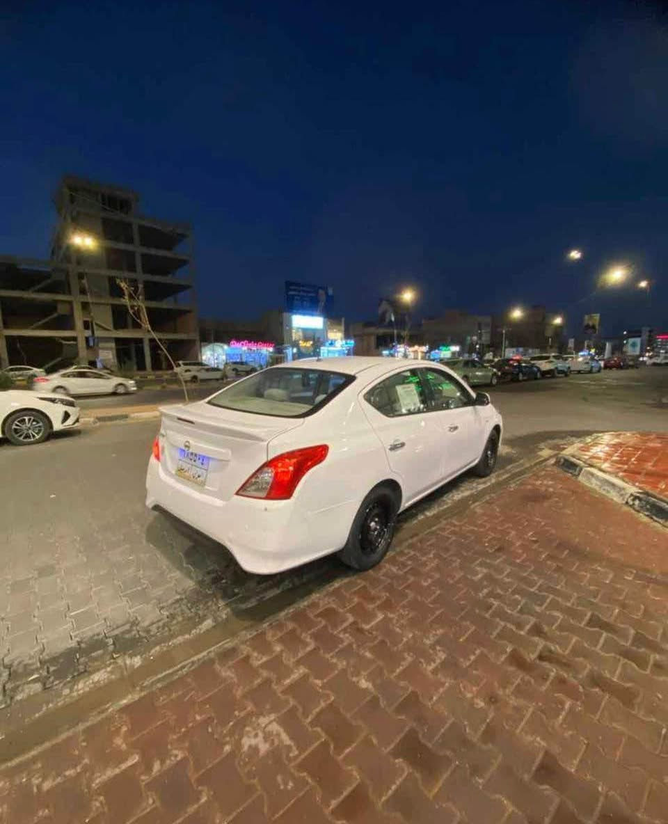 السلام عليكم … صني هندي بليته زركه موديل 22 ماشيه 75 الف فقط سنويه ماساقطه سياره حلوه ونضيفه  وسونار بصور 
مكاني نجف وسعرها 106 وبيها مجال 
*********** النجف, العراق
