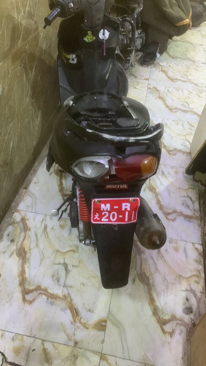 سلام عليكم دراجه كوم حديد بسعر ١٥٠وتساب ***********
