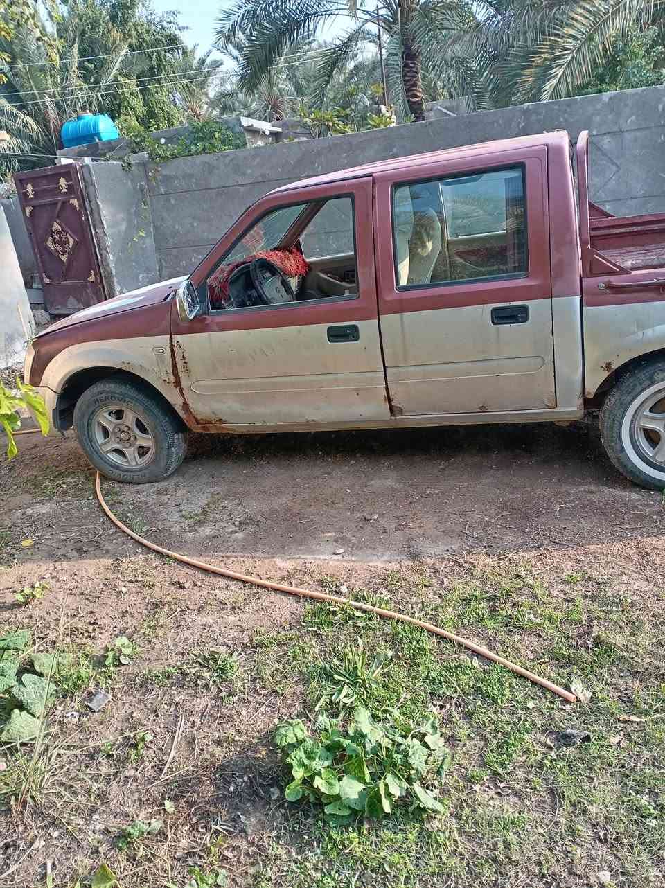 سياره سولر بدون ارقام مستحقه تجفيت السعر عشر ورقات وبيها مجال الاتصال على الرقم ***********
