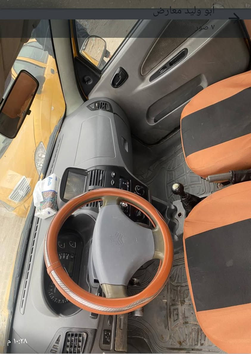 السلام عليكم طيبه 17 جاملغ امامي رقم كربلاء السياره جاهزه السعر 28 وبي مجال قليل مكان السياره كربلاء ***********
