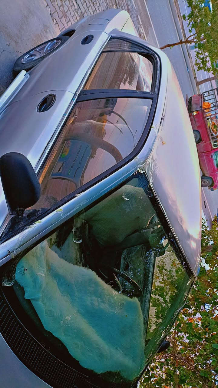 🤍السلام علیکم
🤍من رخصة الادمن
🤍 لانسر92 رقم كركوك 
🤍كیر اتوماتیك.
🤍 محرك و كیر نظیف
💰 سعر 20 $
🏦مكاني كلار 
📠واتس اب ***********
