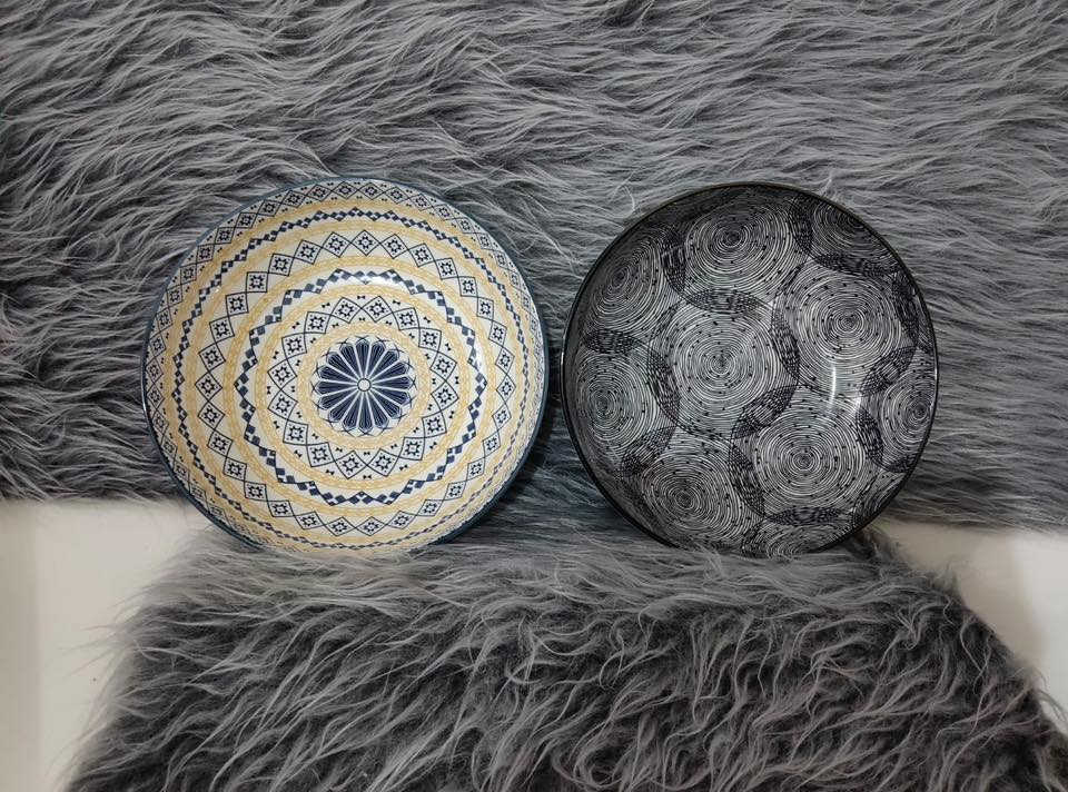 ياالله 🌹
اللهم صلى على محمد وال محمد 🌷
بضاعه بوهيمي منقوش درجه اولى🔥
للحجز والاستفسار مراسلة الصفحه 
او الاتصال على رقم ***********📲
العنوان / بابل/ الهاشميه 🌸
متوفر خدمة توصيل جميع محافضات العراق 🚚
