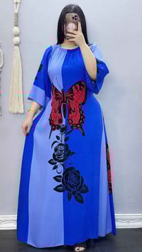 دشداشة فستان • كشمير اصلي • بغداد