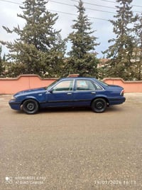 دايوو برينس • ١٩٩٤ • اوتوماتيك