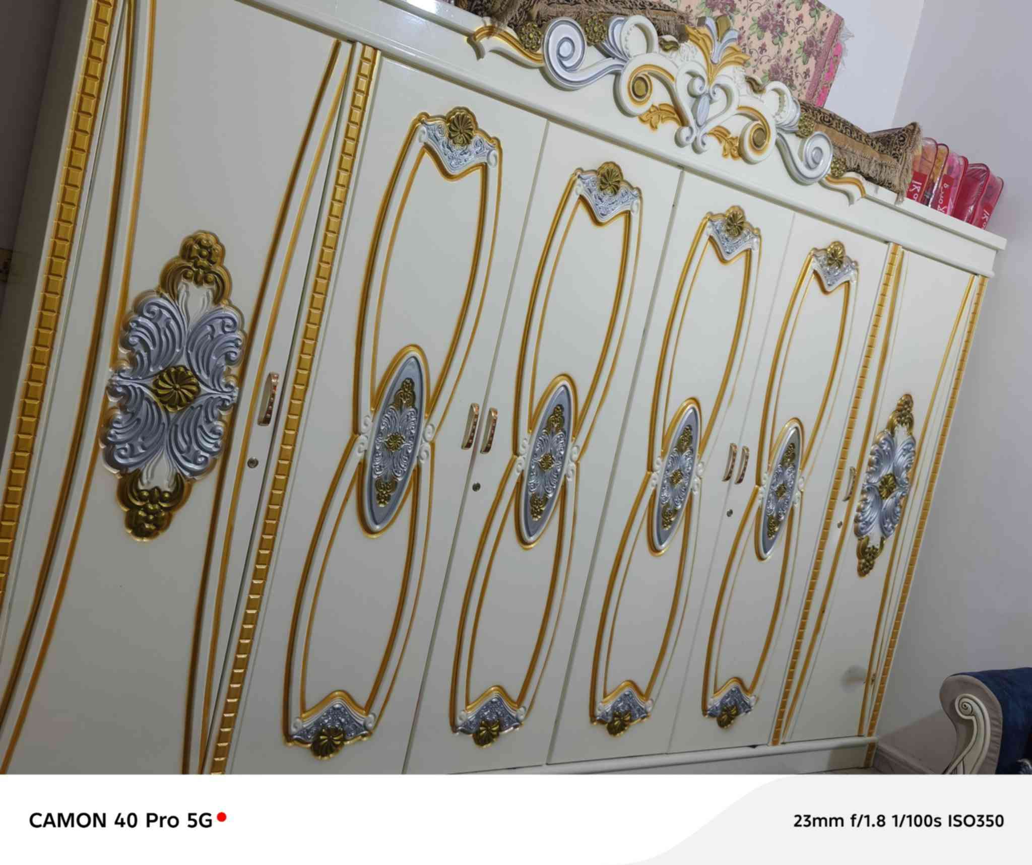 غرفة تسكام شغل عراقي زلغ مابيها السعر 900 وبيها مجال للشراي


**إذا كنت صاحب هذا الإعلان وتريد حذفه لأي سبب، رجاءا أرسل رسالة إلى الدعم الفني**