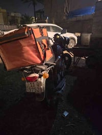 مرخصة الادمن بوكسر 2023 للبيع مرقمة مابيهة اي نقص بس ملاحضة بسيطة : بي...