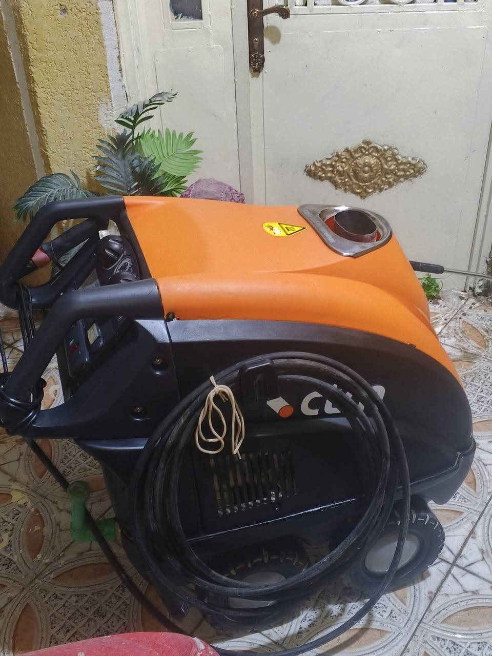 سلام عليكم من رخصة الادمن جهاز بخار لغسل المحركات السيارات للبيع جديد يستخدمه شي قليل العنوان كربلاء


**إذا كنت صاحب هذا الإعلان وتريد حذفه لأي سبب، رجاءا أرسل رسالة إلى الدعم الفني**