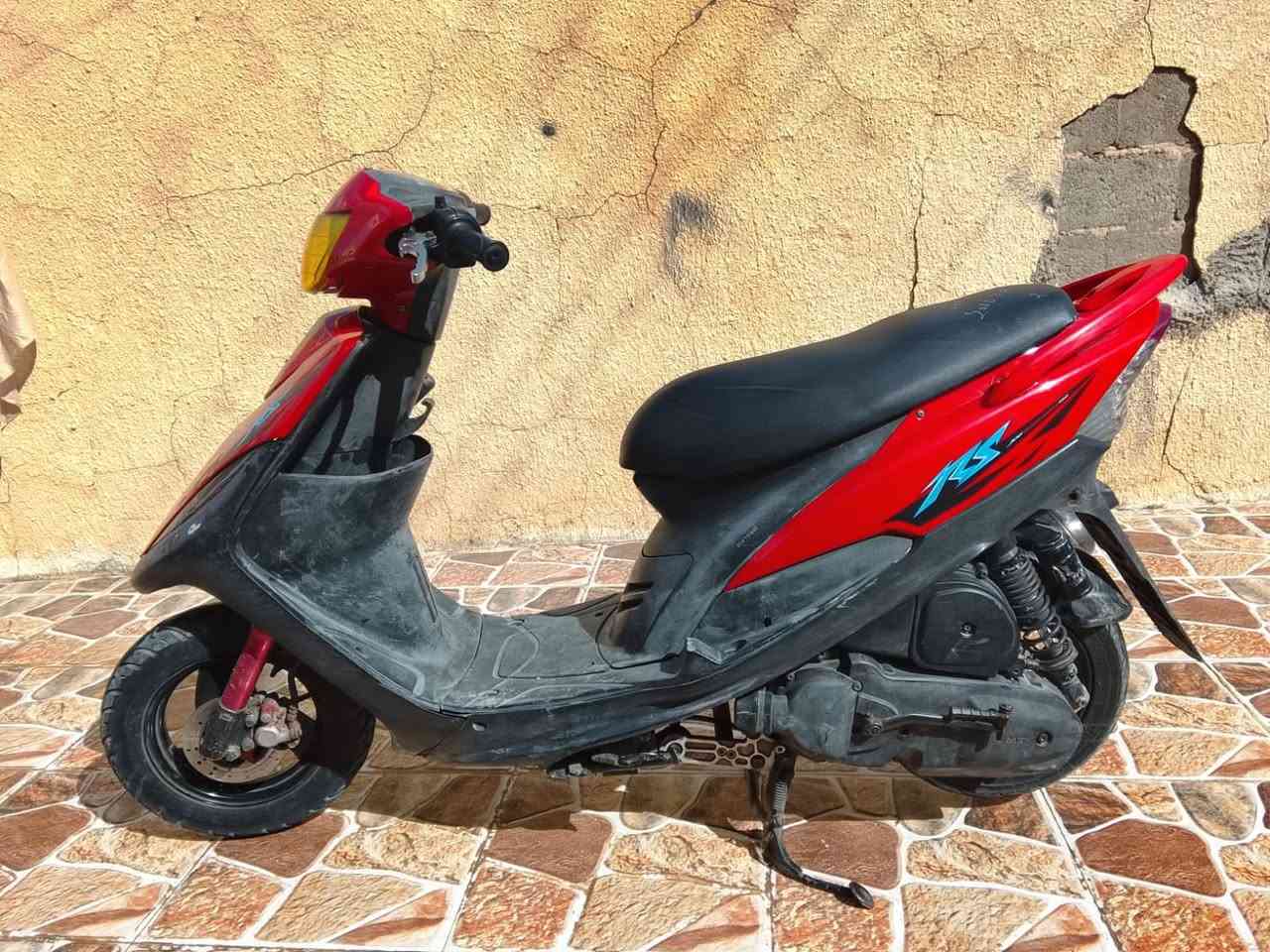 دراجه عدله 49مفوله برغي ما ملعوب بيها شرط تجي كلشي شغال من كلشي نكره سلف دراجه مال حض وبخت


**إذا كنت صاحب هذا الإعلان وتريد حذفه لأي سبب، رجاءا أرسل رسالة إلى الدعم الفني**