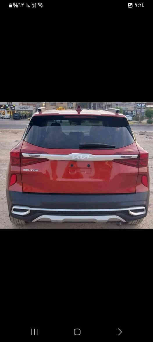 السلام عليكم للبيع فقط سيلتوس موديل 2023 محرك 2000 دوش  سعر 172 فقط جاملغ مصلح ومصبوغ للإستفسار ***********
