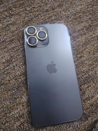 آيفون ١٣ برو ماكس • بطارية ٨٤٪ • شرق اوسط