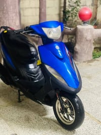 دراجة بلادية • ما مفتوحة • ترتيب بسيط