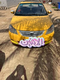 بي واي دي G3 • ٢٠١٣ • رقم ذي قار