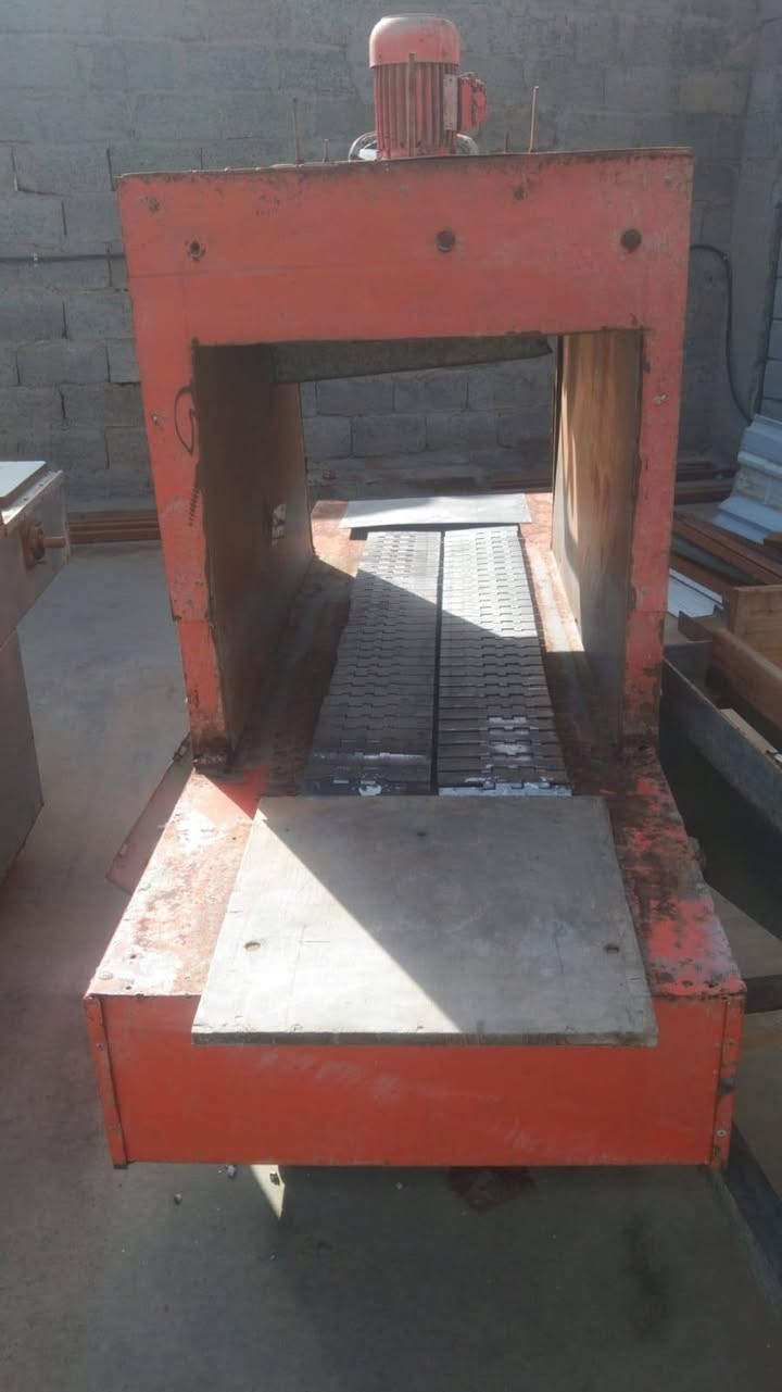 السلام عليكم
مكبس + شرنك تغليف٢ 
للبيع


**إذا كنت صاحب هذا الإعلان وتريد حذفه لأي سبب، رجاءا أرسل رسالة إلى الدعم الفني**