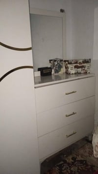 غرفة 5 قطع • نظيفه • جكوك بغداد