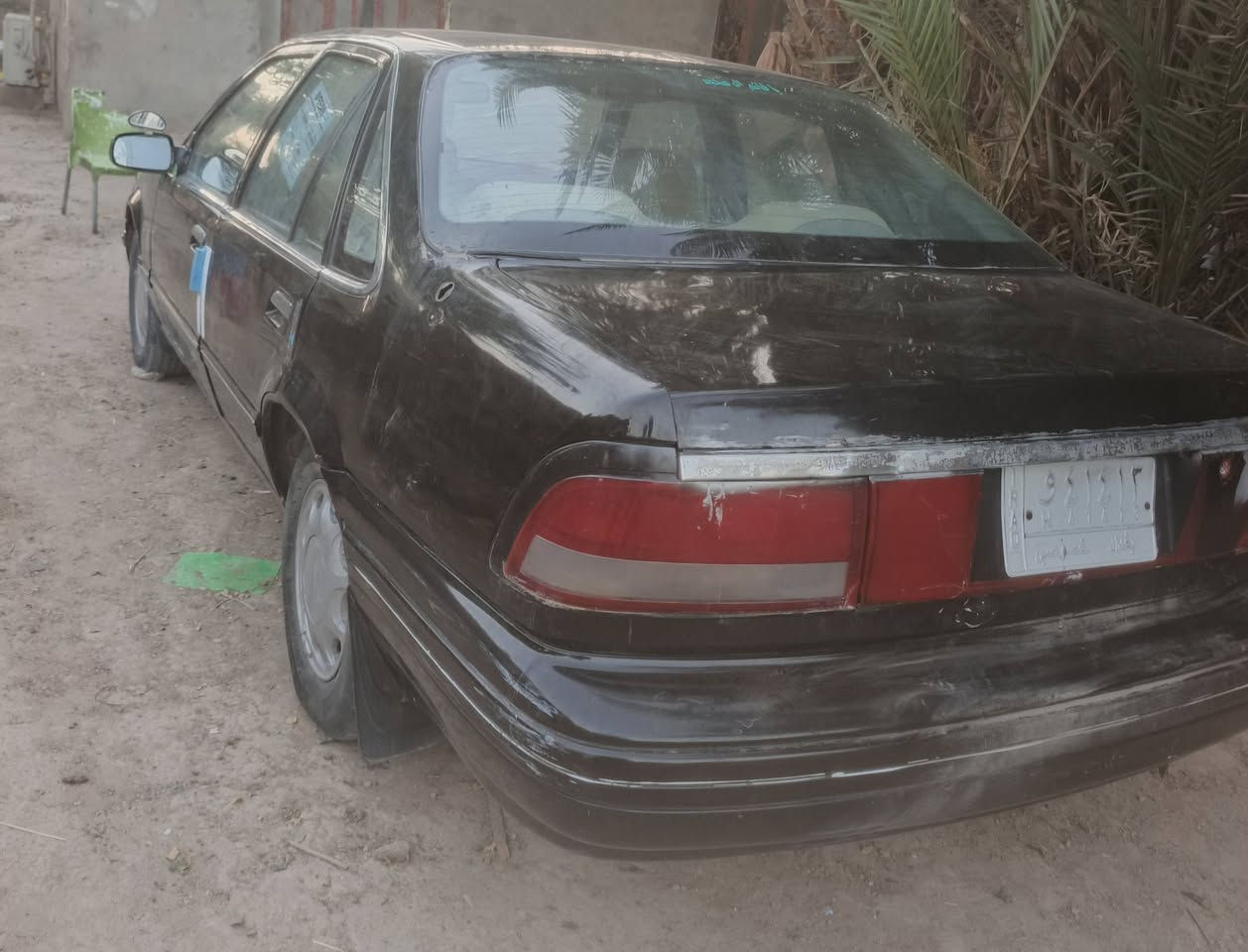بغداد تحويل سياره جاهزه شعندك مراوس كلك كصتين نزل والرزق عله الله علق واجيك خاص


**إذا كنت صاحب هذا الإعلان وتريد حذفه لأي سبب، رجاءا أرسل رسالة إلى الدعم الفني**