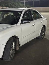 سوناتا • ٢٠٠٦ • رقم بغداد