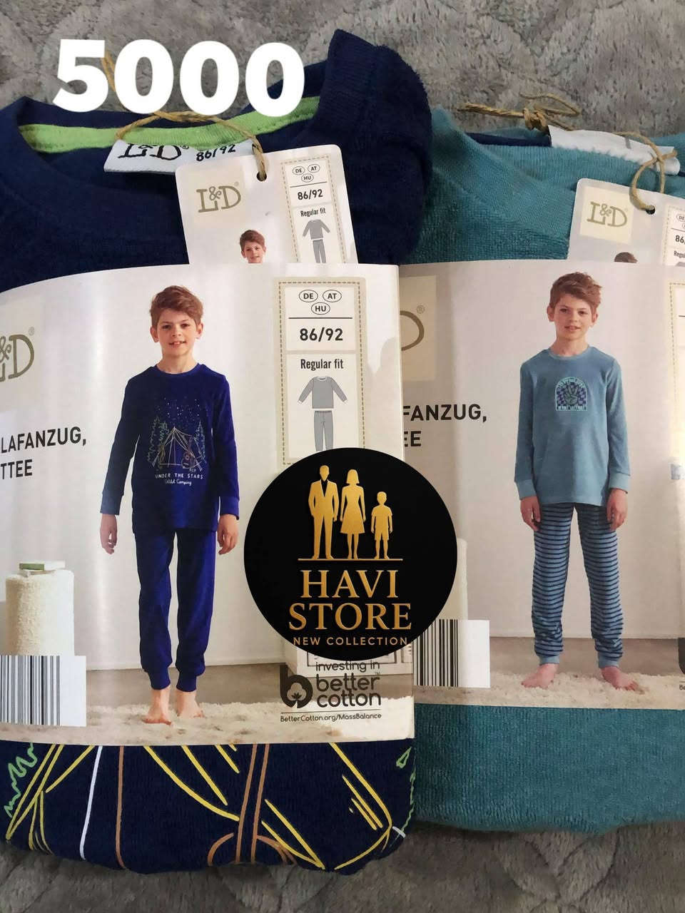 تخفيضات 🔥
مجموعه من تراكات الاطفال ألاوربيه شتويه ❤️
العنوان خانقين شارع مصرف مجاور حاجه الف 
للاستفسار ***********
