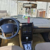 بيجو بارس ٢٠١٨ فرنسي ٣٠٧ كير أوتوماتيك..ومكينة ابلادي سيارة تبريد ثلج❄...