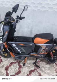 دراجه شحن للبيع الاستفسار على الرقم 07825206531