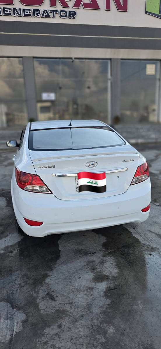 اكسنت 2013 خليجي
محرك 16

سلايت 

وضع. شركة. بدون. صبغ او. ضرر 

رقم. نينوى باسمي. 

كابون. بانزين. 

گير ومحرك. مكفولة كفالة. عامة 

تخم. تايرات. جديد 

السعر 118$

مكان. السيارة. موصل 

للاستفسار ***********
