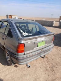 كاديت • شرط التحويل • معمر