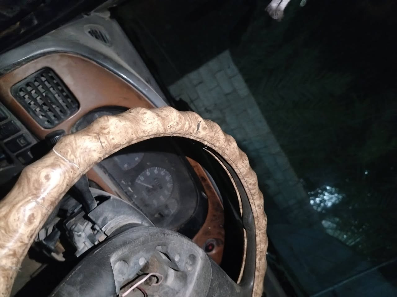 كيه للبيع مويل ١٩٩٥ رقم نجف مشروع وطني  مكينه كايمه مكاني نجف مشخاب ***********
