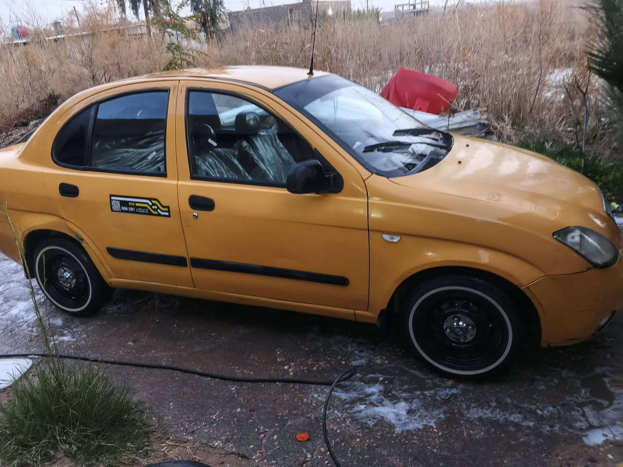 طيبه مديل 16تخم تاير خط ابيظ ويل صبغ حراري دوشمه نواب كاظميه رقم بغداد تحويل مباشر عقد مروري كبل صاعده هزه جاهزه تخبل سياره السعر 45 ايعجبك عله راسي ماء يعجبك اعبر المنشور كلشي اكو بل سوك ***********مكاني كربلاء الحسينيه
