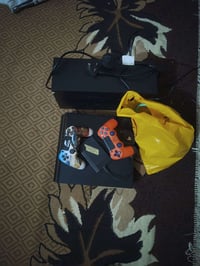 بلي فور • مهكر • نسخة الفات