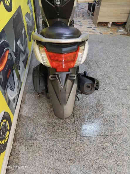 يا الله 
دراجة أن ماكس ياباني
كفالة عامة رنبة 
متوفرة مجمع الطيف بغداد شارع الفلاح قطاع41
السعر 13$
رقم ‏‪***********
