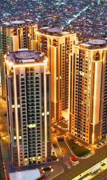 يوجد شقه للبيع في المجمع  (رويال ستي)  المنصور / البيجية المساحة ١٦٢ متر جاهزة للسكن  تتكون من غرفتين وصالة مع اثنين حمامات ولوندري ، سبالت ومطبخ 
زيرو غير مسكونه في البناية الاولى مع اطلالة خارجية ( خصوصية ممتازة) طابق عالي وبسعر ان شاء الله مناسب  للجادين
 للتواصل 
*********** 
واتساب او اتصال
