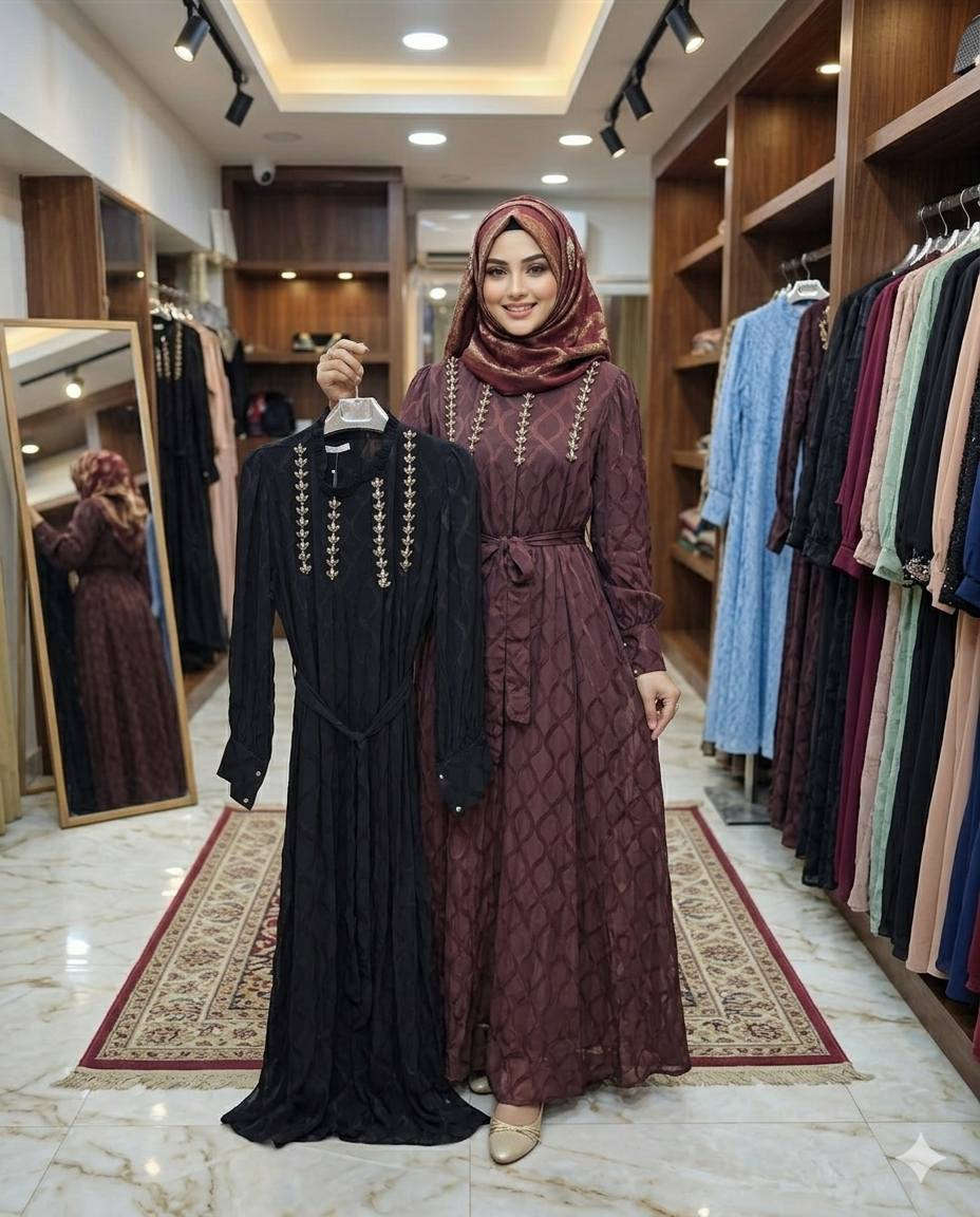 موديلات جديدة 
ترندات العيد بسعر بلاش 17 الف
 جميع القياسات 
 شرط الفحص درجة اولى 
اسعار بلاش 
سوي تاك الصديقتج خلي اتشوف👗👗 ازياء كريم الحنين 
 شرط الفحص امام المندوب
موديلات عالمية تركي..ايطالي.فرنسي
ازياء كريم الحنين...***********
العنوان/كربلاء حي العامل سوق الاخير خلف متنزه العبير
#كربلاء #العراق #بابل #ديالى #نجف
