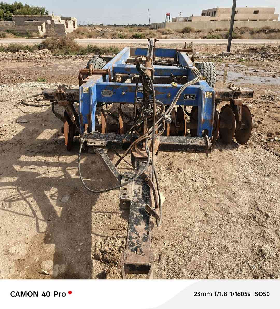 دسك تراموز للبيع نضيف ***********
