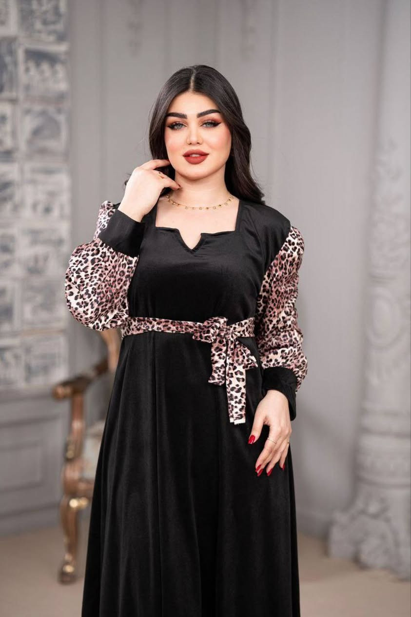 موديلات شتويه جديده 
متوفر جملة ومفرد
متوفر جميع القياسات 
توصيل 5 لكل المحافظات 
للحجز ماسنجر او واتساب ***********
