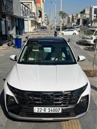 توسان ٢٠٢٥ • ٦٠٠٠ كم • البصره الطويسه