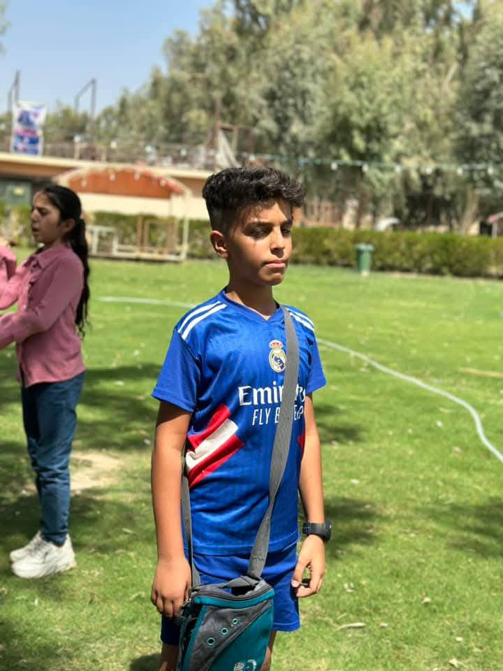 أنتباااااه🎷🥁
 تدريس خصوصي في البيت
الي تحب تراسلني
متابعة+أمتحانات يوميه
نخلي أبنك يبدأ من الصفر ويتعلم يقرة👩‍🏫🧍‍♂️🧍‍♀️
 ويكتب 📒📖📚
ويتعلم شلون يحب الدراسه👨‍💻 
(جرب )وراح تلكاه متفوق✏️📕📊 ويانا 
تدريس لجميع المراحل أبتدائي جميع المواد 
وبأسعار مناسبة جدا
متوسطه جميع المواد وبأسعار مناسبة جدا دروسنا مو فقط دراسه وتعب فقرة السفرات الممتعة متوفرة لاأبطالنا الحلوين وهذه جزء من توثيق إحدى سفراتنا وبتصويرنا الخاص 
 والجمعه/والسبت  مجاني لعوائل الفقيره النازحه لدخلهم محدود 
الفرع الأول التحرير/ الجاهزة /الفرع الثاني بهرز /حي صدام 
الفرع الثالث /مدرسه الأمين /قرب كاتب عدل
الفرع الرابع /جرف الملح /حي الزهور 
للاستفسار الاتصال👇
‪***********
/***********
