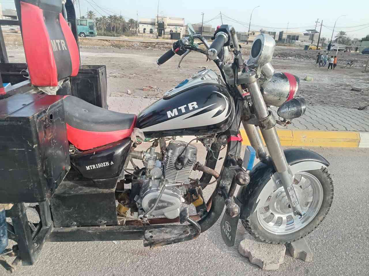 للبيع أوراق اصليه مديل 13 كهربايات شغاله نكره سلف مكينه نضيفه ناعمه ما مفتوحه اشاير شغاله
شاصي مكفول بدي نضيف تايرات جوبلس
السعر تصل على رقم الموبايل *********** 👉👉
