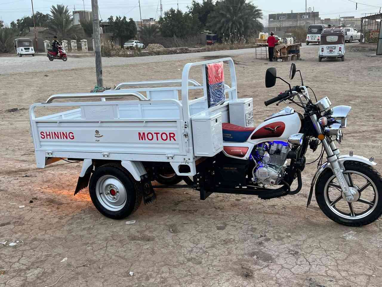 سلام عليكم ستوته اللبيع نوع جمره مديل 2023رقم وسنويه بعدهي بضمان شركه زيرو سنويه بسم الوكيل مداور يمته ميعجبك سعر3ملاين550الف وبيه مجال قليل مكان ناصريه قضاءنصر. ***********
