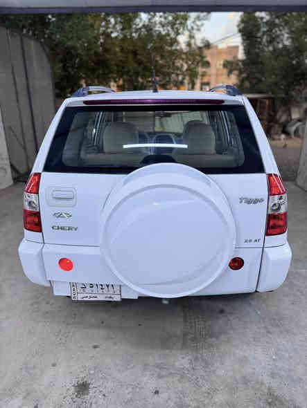 السلام عليكم تيكو للبيع 2012 مكفوله من الصبغ والضربهتبريد وتدفئه شغال فتحه سلايت تحكم ستيرن رقم بغداد ماشيه63 الف كير ميكانيك العنوان بغداد السيديه رقم ***********
