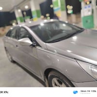 سوناتا • ٢٠١٤ • مكينه ٢٠٠٠