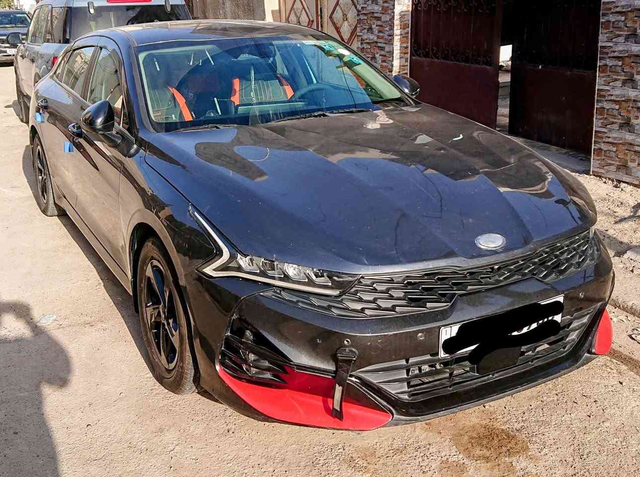 كي فايف 21 كامل مواصفات عدى البنراما هواي بيها اوبشنات رقم بغداد بسمي مكفوله من الصبغ عدا البنيد فقط فقط السعر 150 قفل


**إذا كنت صاحب هذا الإعلان وتريد حذفه لأي سبب، رجاءا أرسل رسالة إلى الدعم الفني**